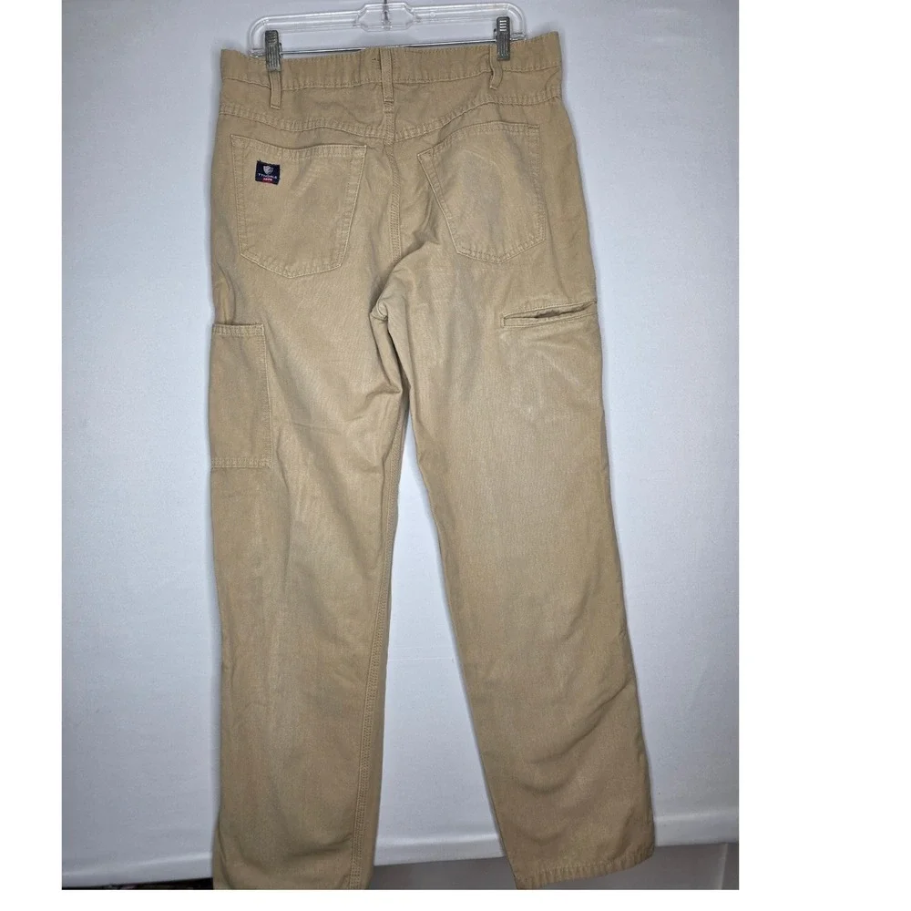 Tyndale Men's FRMC Summerweight Canvas FR Pants 36X32